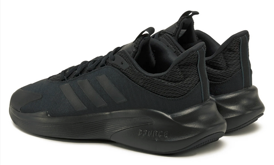 Scarpe Uomo Adidas da running Alphaedge + - Nero
