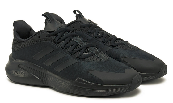 Scarpe Uomo Adidas da running Alphaedge + - Nero