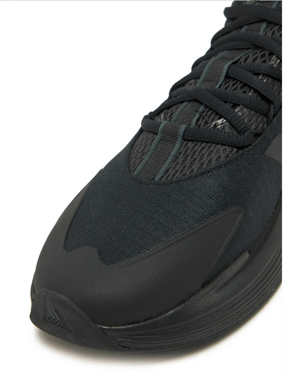 Scarpe Uomo Adidas da running Alphaedge + - Nero