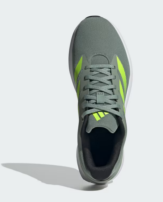 Scarpe Uomo Adidas da Running Duramo RC U - Verde