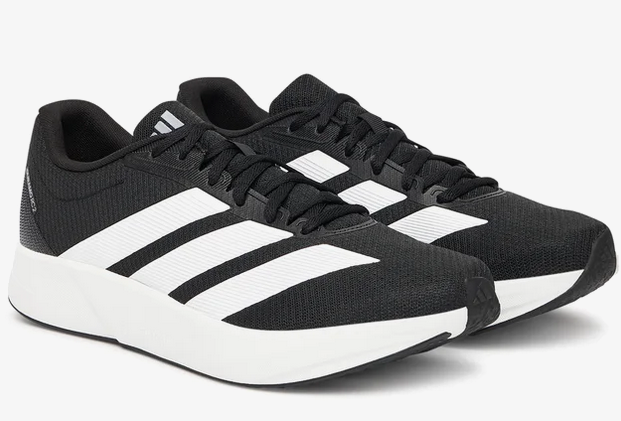 Scarpe Uomo Adidas da running Duramo RC2 - Nero
