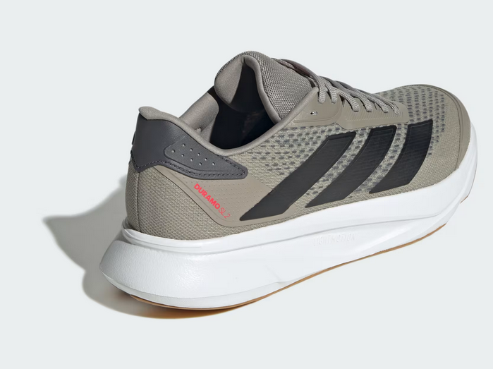 Scarpe Uomo Adidas da running Duramo SL 2 - Grigio