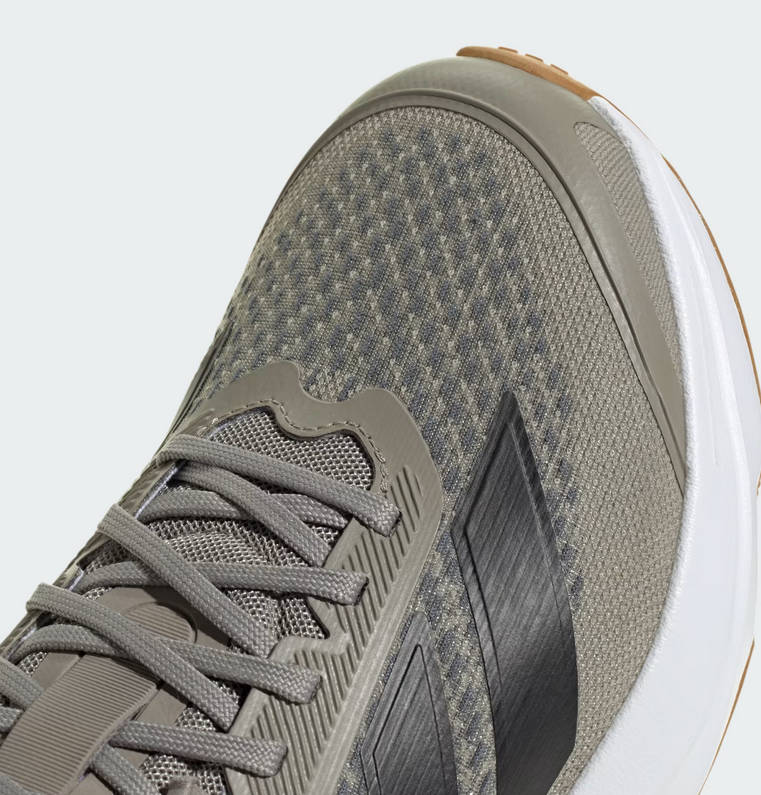 Scarpe Uomo Adidas da running Duramo SL 2 - Grigio