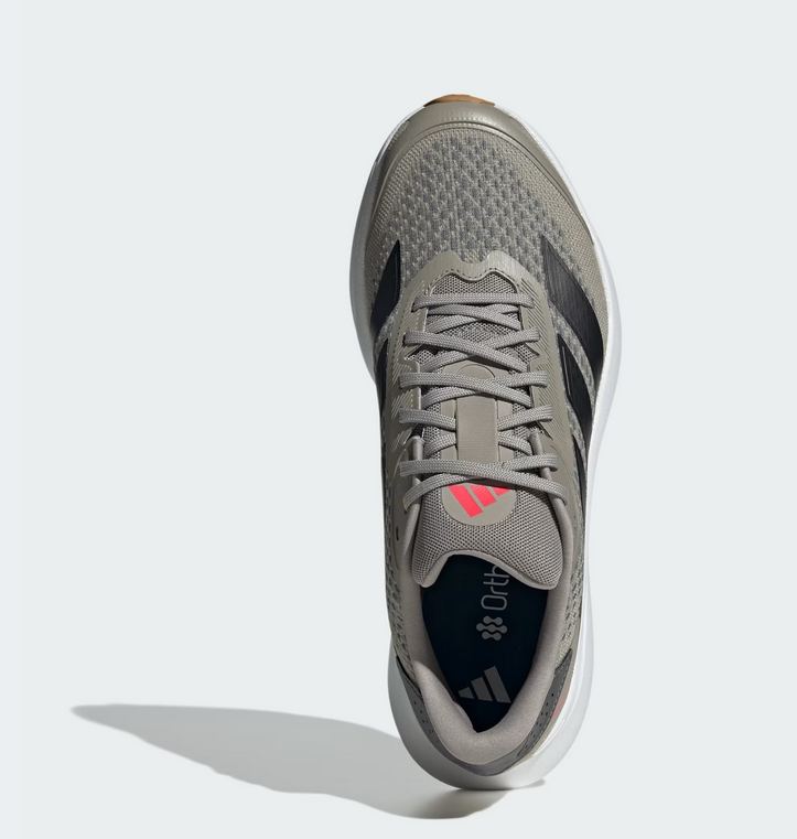 Scarpe Uomo Adidas da running Duramo SL 2 - Grigio