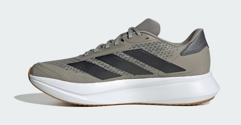 Scarpe Uomo Adidas da running Duramo SL 2 - Grigio