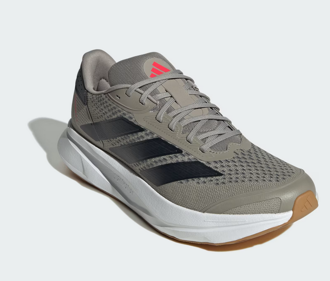 Scarpe Uomo Adidas da running Duramo SL 2 - Grigio