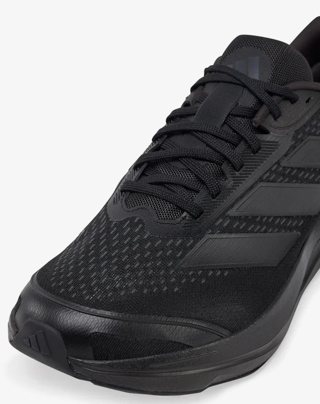 Scarpe Uomo Adidas da running Duramo SL 2 - Nero