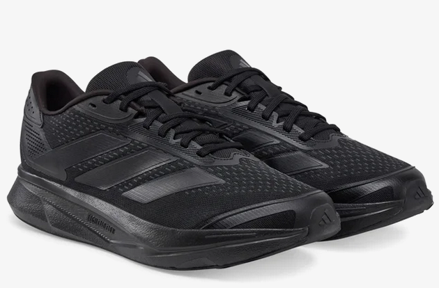 Scarpe Uomo Adidas da running Duramo SL 2 - Nero