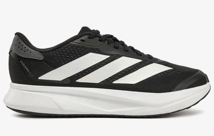 Scarpe Uomo Adidas da running Duramo SL 2 - Nero/bianco