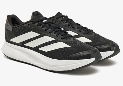 Scarpe Uomo Adidas da running Duramo SL 2 - Nero/bianco