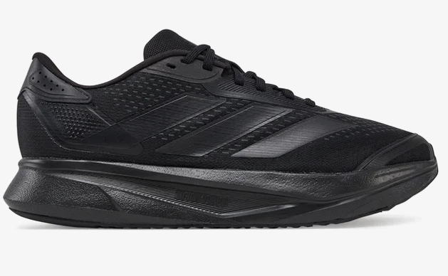 Scarpe Uomo Adidas da running Duramo SL 2 - Nero