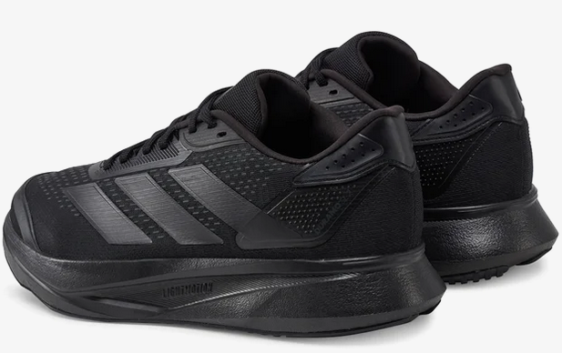 Scarpe Uomo Adidas da running Duramo SL 2 - Nero