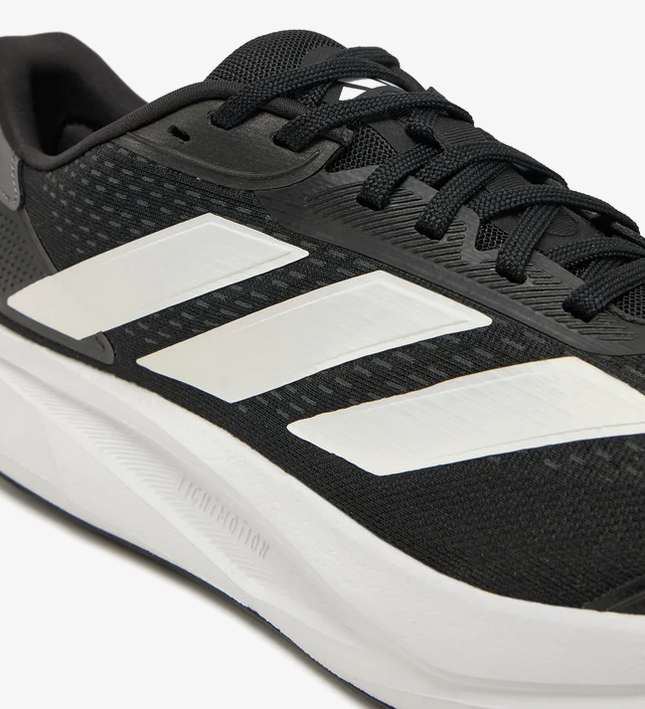 Scarpe Uomo Adidas da running Duramo SL 2 - Nero/bianco