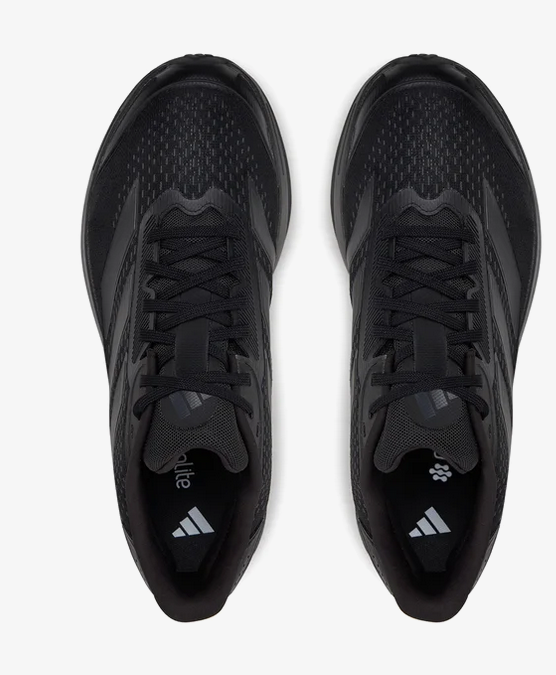 Scarpe Uomo Adidas da running Duramo SL 2 - Nero