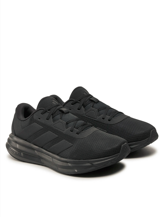 Scarpe Uomo Adidas Galaxy 7 M - Nero