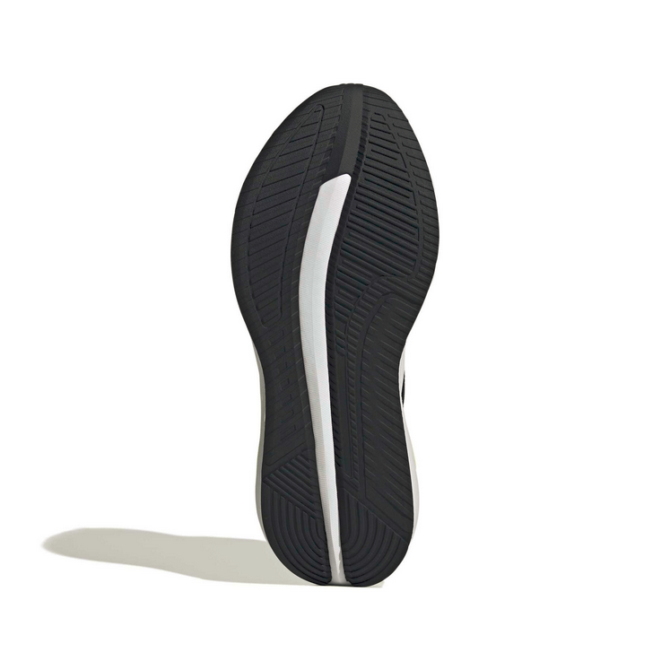Scarpe Uomo Adidas Galaxy 7 M - Nero/Bianco