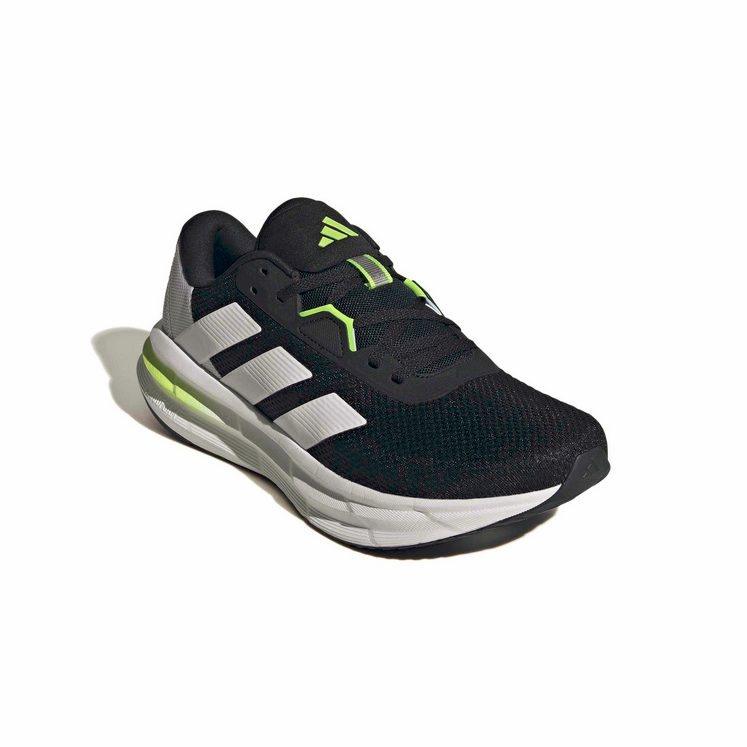 Scarpe Uomo Adidas Galaxy 7 M - Nero/Bianco