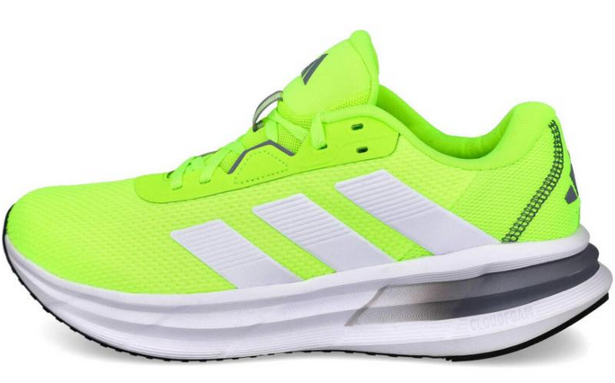 Scarpe Uomo Adidas Galaxy 7 M - Verde Fluo