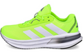 Scarpe Uomo Adidas Galaxy 7 M - Verde Fluo