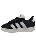 Scarpe Uomo Adidas Grand Court Alpha 00S - Nero