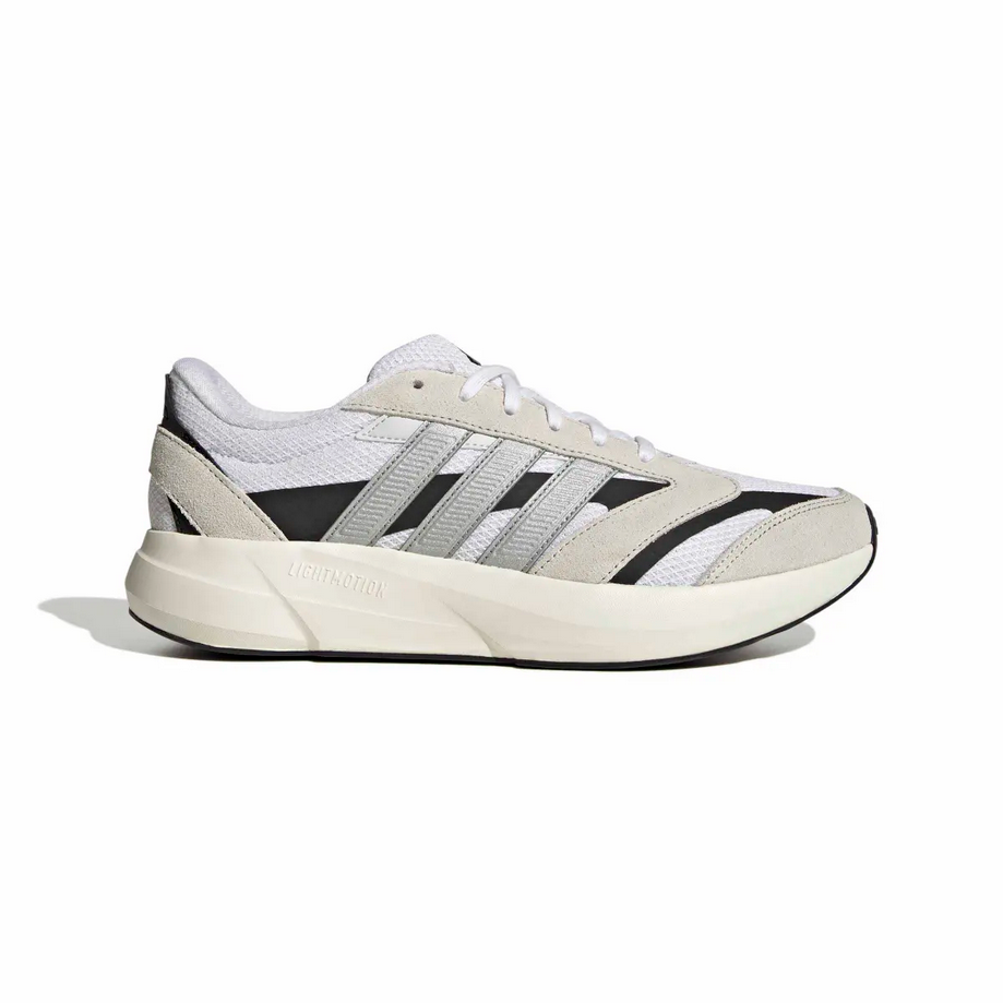 Scarpe Uomo Adidas Lightshift 2.0 - Bianco