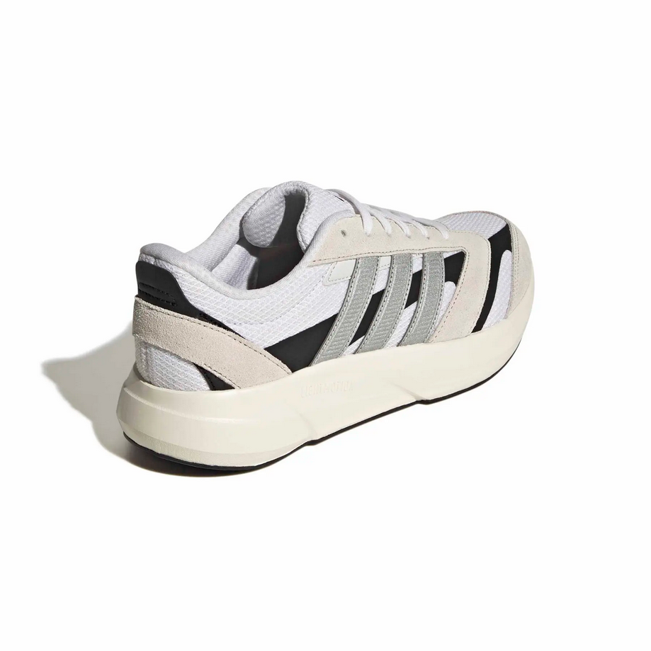 Scarpe Uomo Adidas Lightshift 2.0 - Bianco