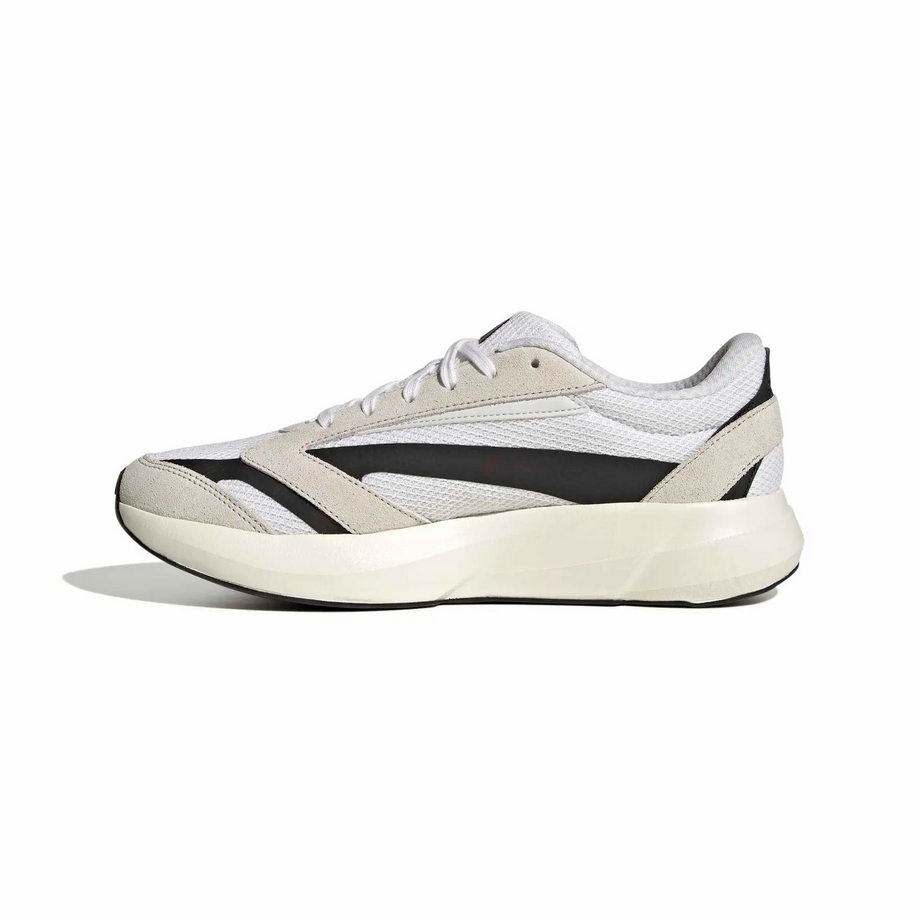 Scarpe Uomo Adidas Lightshift 2.0 - Bianco