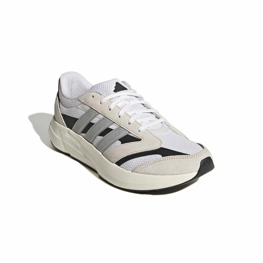 Scarpe Uomo Adidas Lightshift 2.0 - Bianco