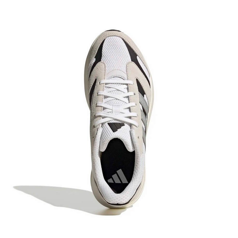 Scarpe Uomo Adidas Lightshift 2.0 - Bianco