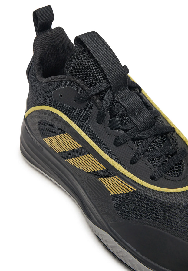 Scarpe Uomo Adidas Own the Game 3 - Nero