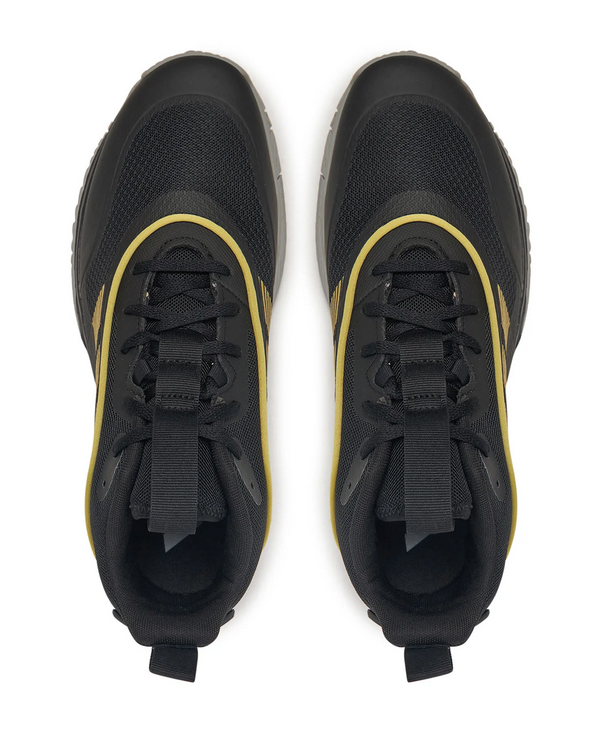 Scarpe Uomo Adidas Own the Game 3 - Nero
