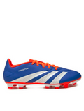 Scarpe Uomo Calcio Adidas Predator Club FxG - Blu
