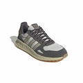 Scarpe Uomo adidas Run 84 – Grigio, Bianco e Marrone