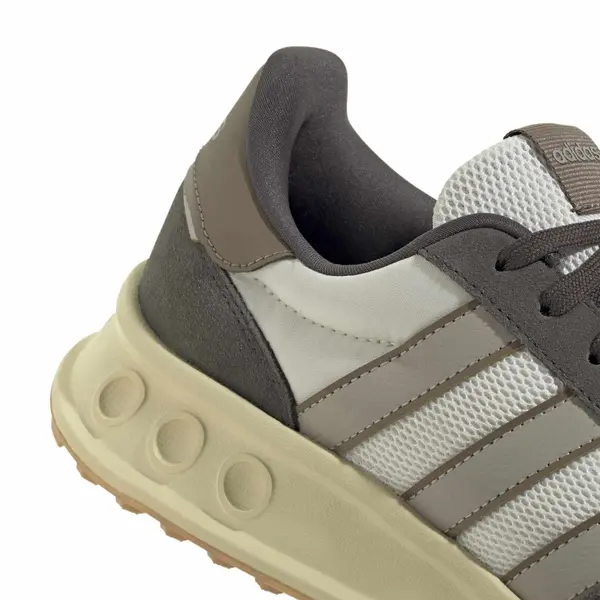 Scarpe Uomo adidas Run 84 – Grigio, Bianco e Marrone