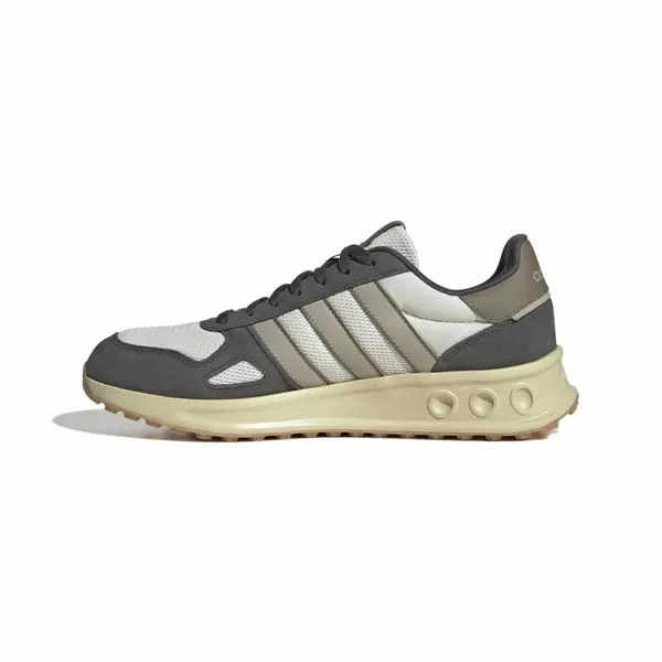 Scarpe Uomo adidas Run 84 – Grigio, Bianco e Marrone