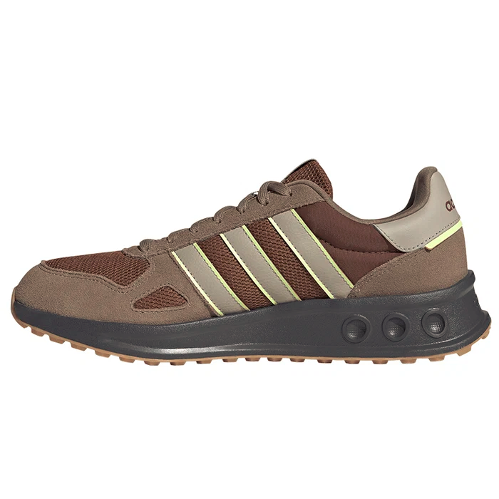 Scarpe Uomo adidas Run 84 – Marrone, Beige e Giallo