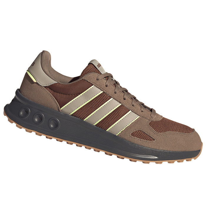 Scarpe Uomo adidas Run 84 – Marrone, Beige e Giallo