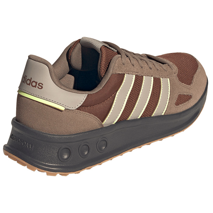 Scarpe Uomo adidas Run 84 – Marrone, Beige e Giallo