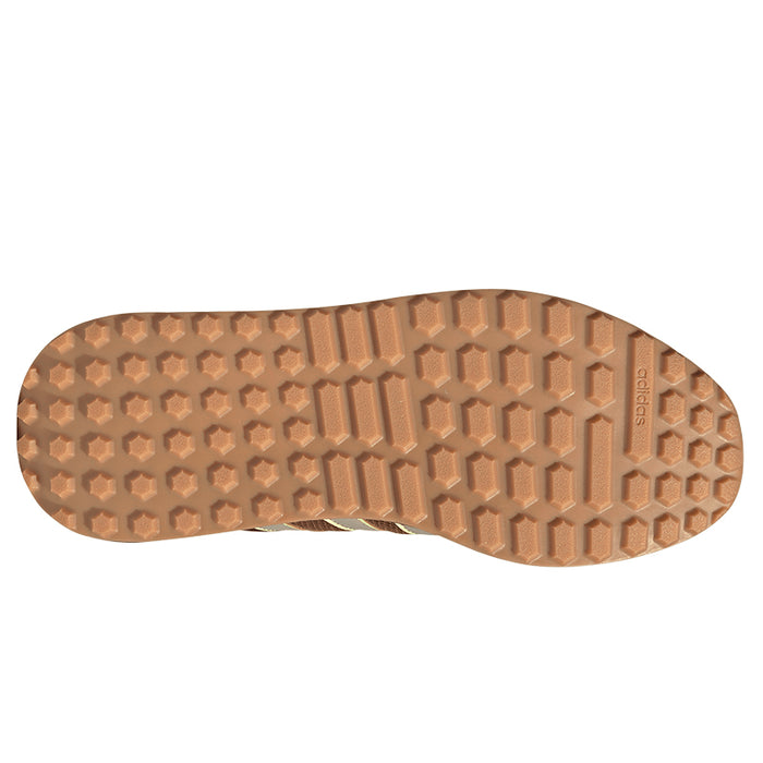 Scarpe Uomo adidas Run 84 – Marrone, Beige e Giallo