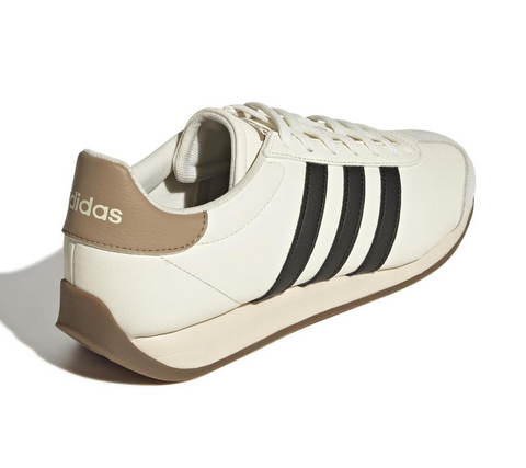 Scarpe Uomo Adidas Runvista - Bianco