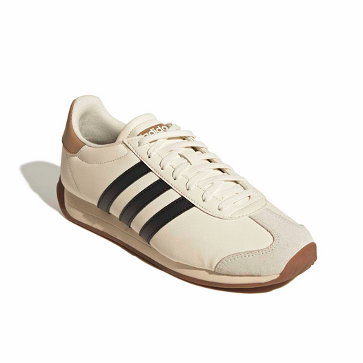 Scarpe Uomo Adidas Runvista - Bianco
