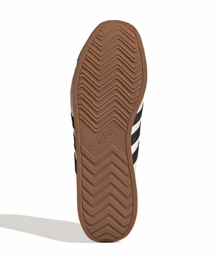 Scarpe Uomo Adidas Runvista - Bianco