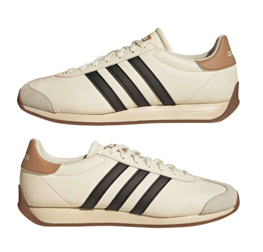 Scarpe Uomo Adidas Runvista - Bianco