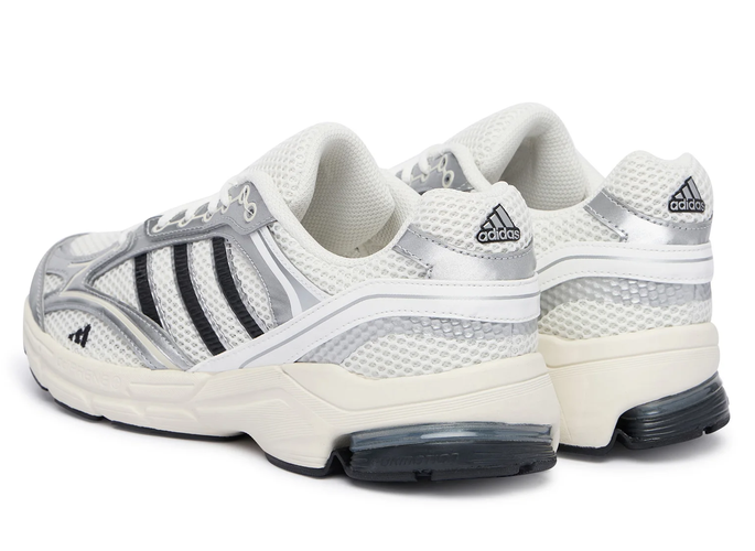 Scarpe Uomo Adidas SPIRITAIN 2000 - GRIGIO