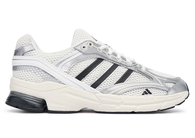 Scarpe Uomo Adidas SPIRITAIN 2000 - GRIGIO