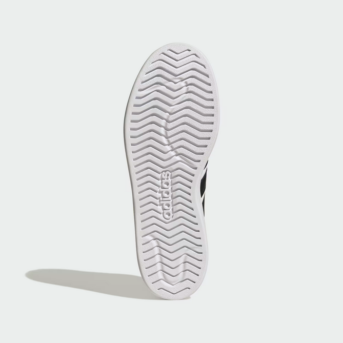 Scarpe Uomo Adidas Streettalk - Bianco/Nero