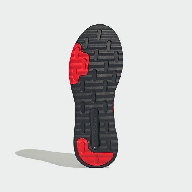 Scarpe Uomo Adidas Tenis X_PLR - Nero