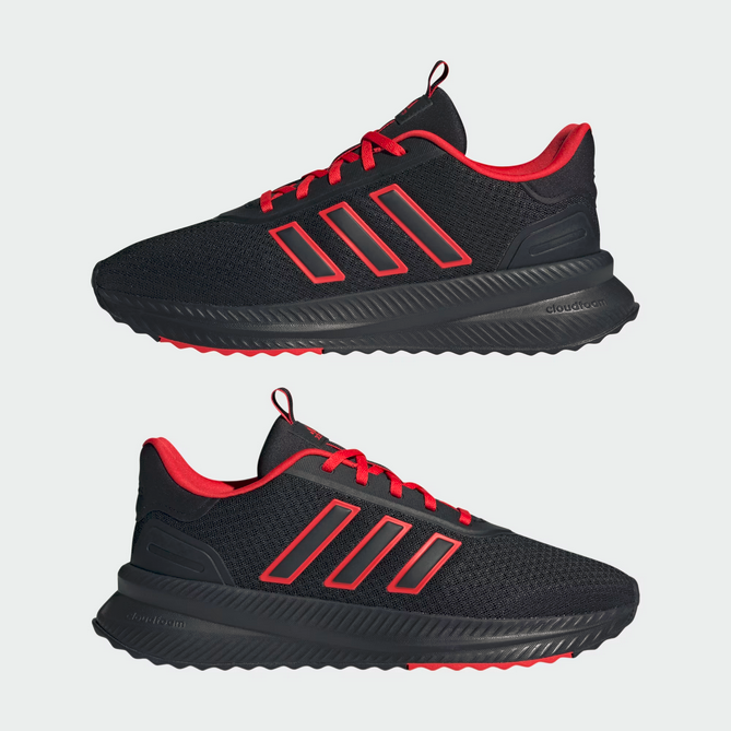 Scarpe Uomo Adidas Tenis X_PLR - Nero