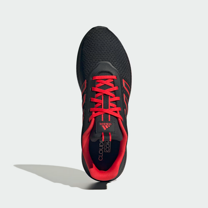 Scarpe Uomo Adidas Tenis X_PLR - Nero
