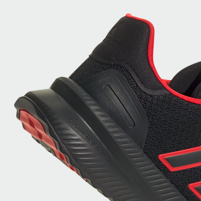 Scarpe Uomo Adidas Tenis X_PLR - Nero